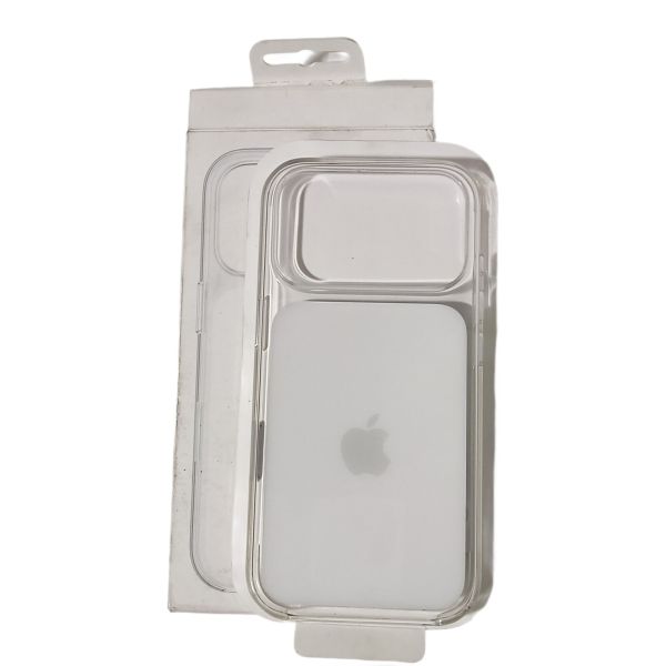 Apple Iphone 17 PRO Case