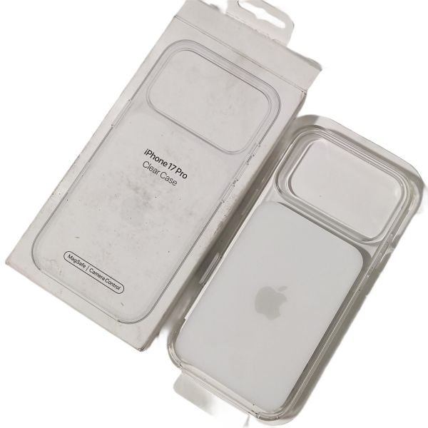 Apple Iphone 17 PRO Case