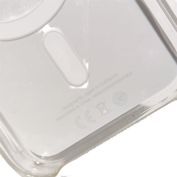 Apple Iphone 17 PRO Case