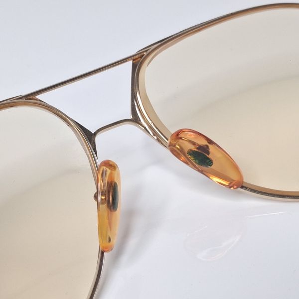 Dior Vintage Aviator Eyeglasses