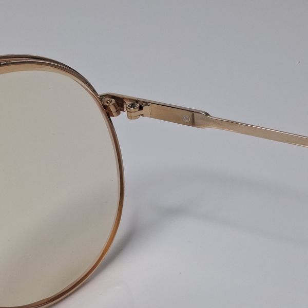 Dior Vintage Aviator Eyeglasses