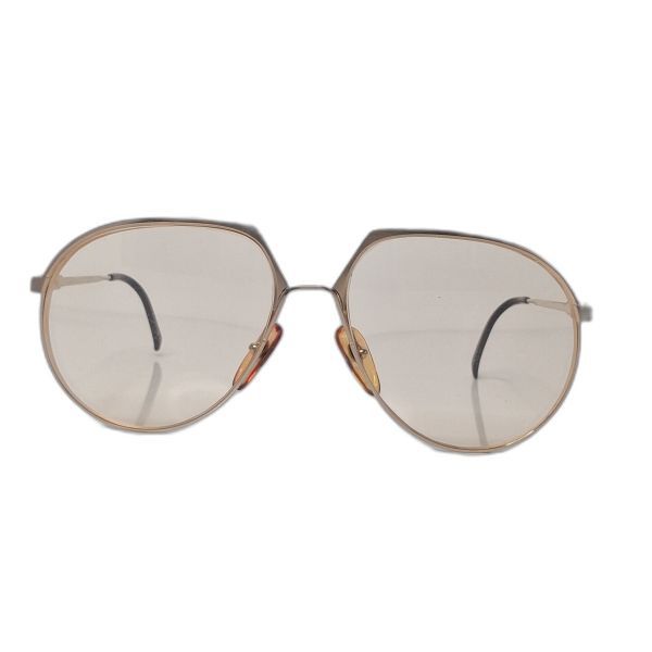 Dior Vintage Aviator Eyeglasses