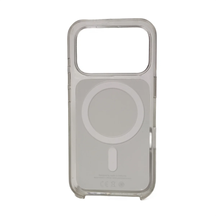 Apple Iphone 17 PRO Case