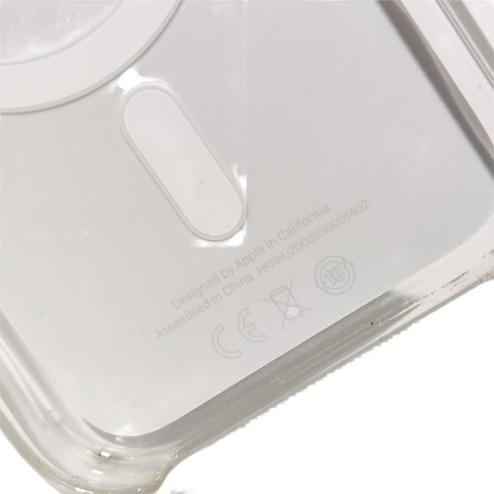 Apple Iphone 17 PRO Case