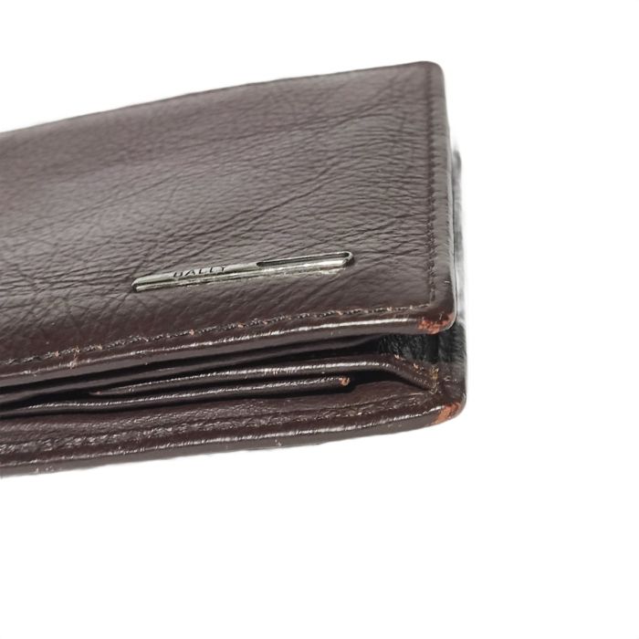 Bally Mens Wallet