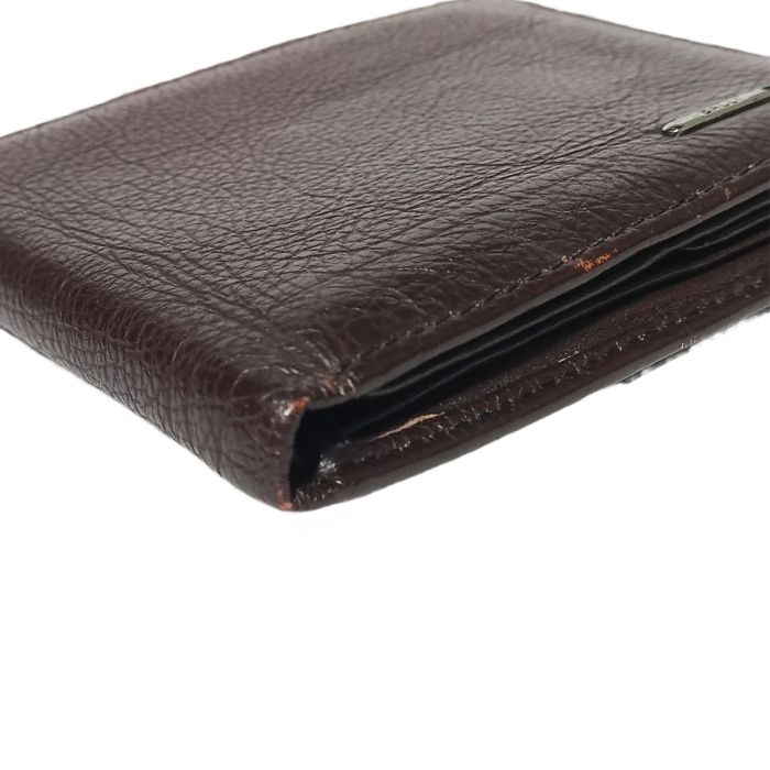 Bally Mens Wallet