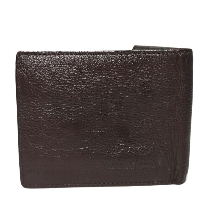 Bally Mens Wallet