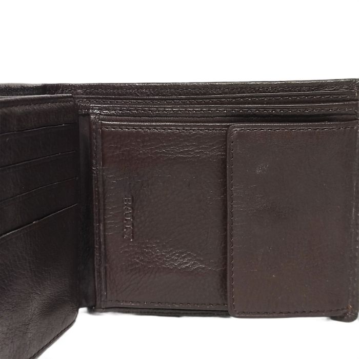 Bally Mens Wallet
