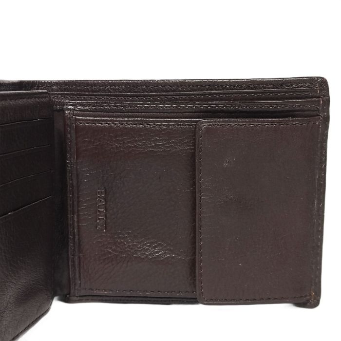 Bally Mens Wallet