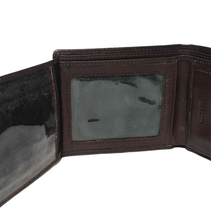 Bally Mens Wallet
