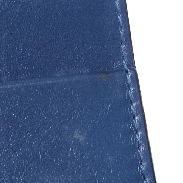Bottega Veneta Mens Money Clip Wallet