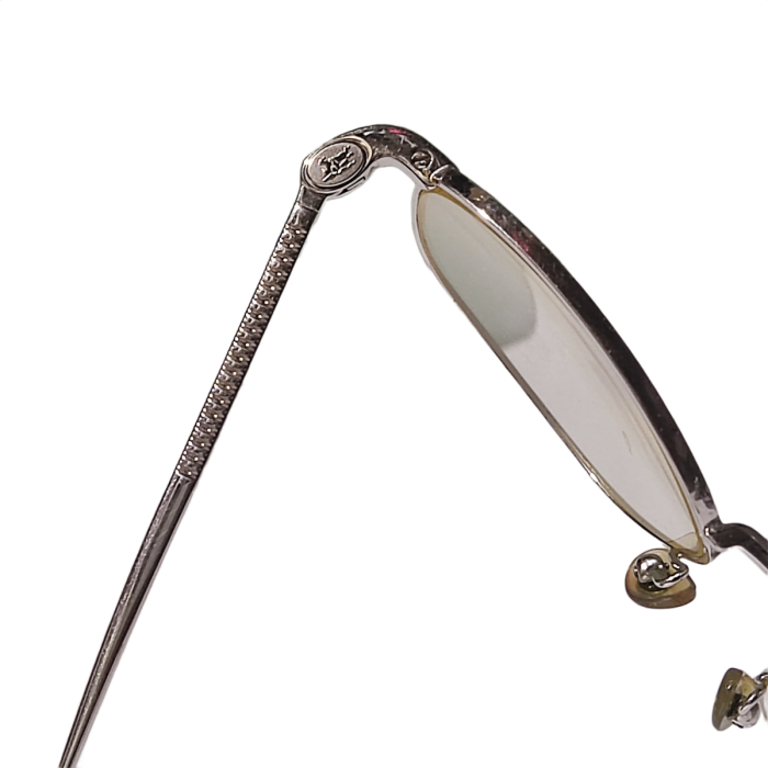Burberry By Safilo B8828  Vintage Eyeglasses