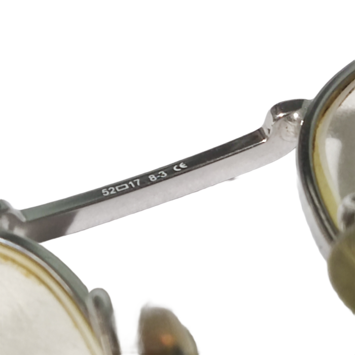 Burberry By Safilo B8828  Vintage Eyeglasses