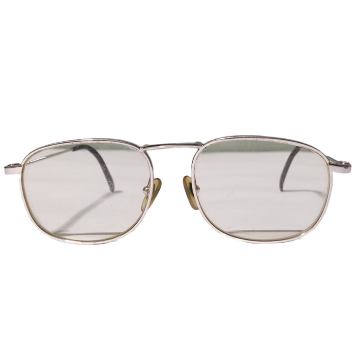 Burberry By Safilo B8828  Vintage Eyeglasses