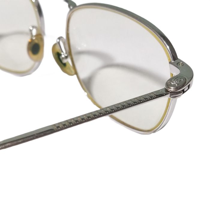 Burberry By Safilo B8828  Vintage Eyeglasses
