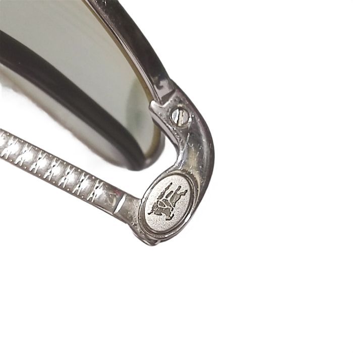 Burberry B8828 Vintage Eyeglasses
