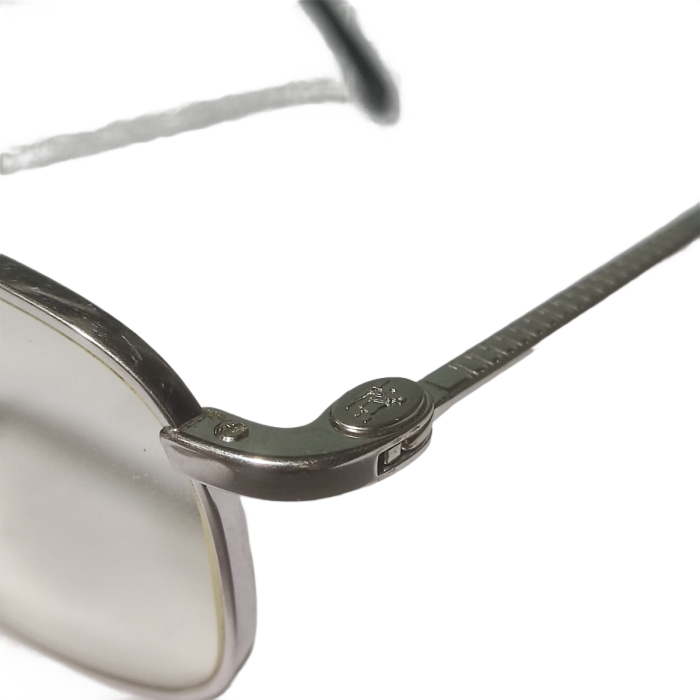 Burberry By Safilo B8828  Vintage Eyeglasses