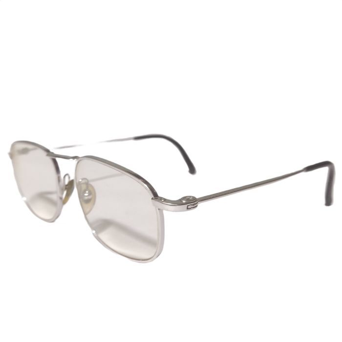 Burberry B8828 Vintage Eyeglasses
