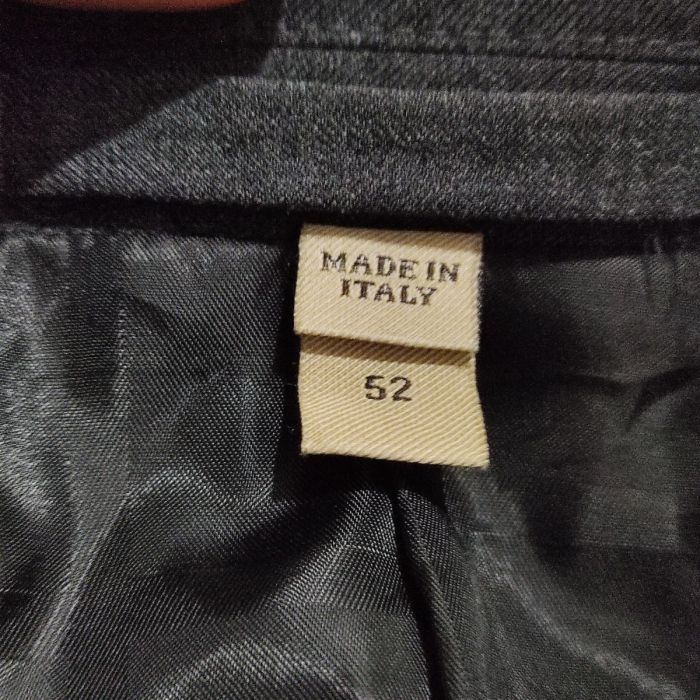 Burberry Mens Blazer