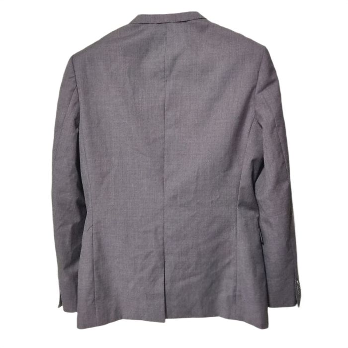 Burberry Mens Blazer