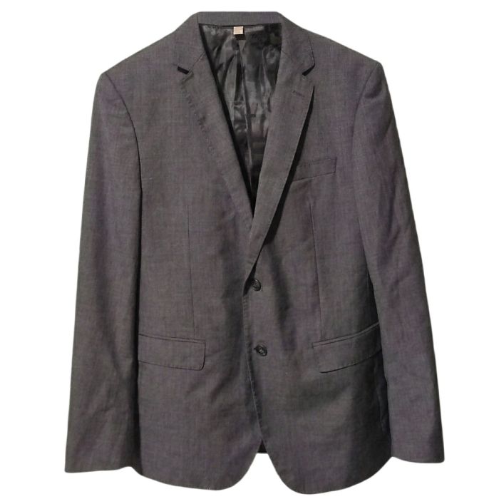 Burberry Mens Blazer