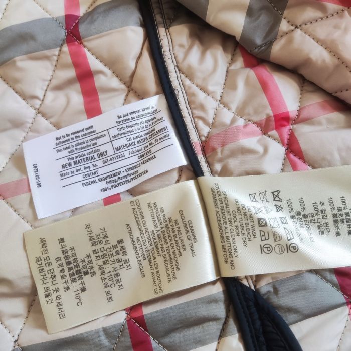 Burberry Trench Coat