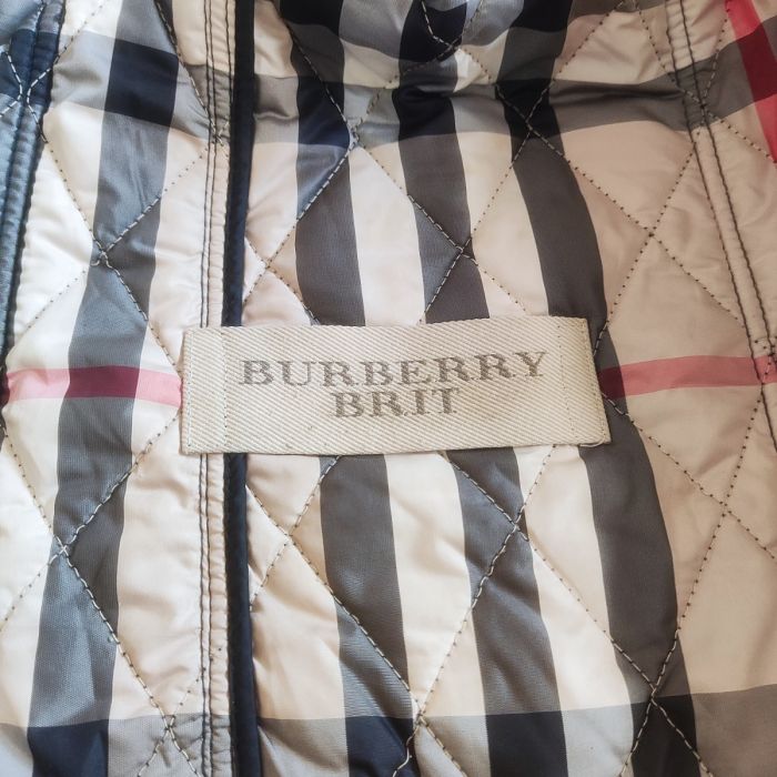 Burberry Trench Coat