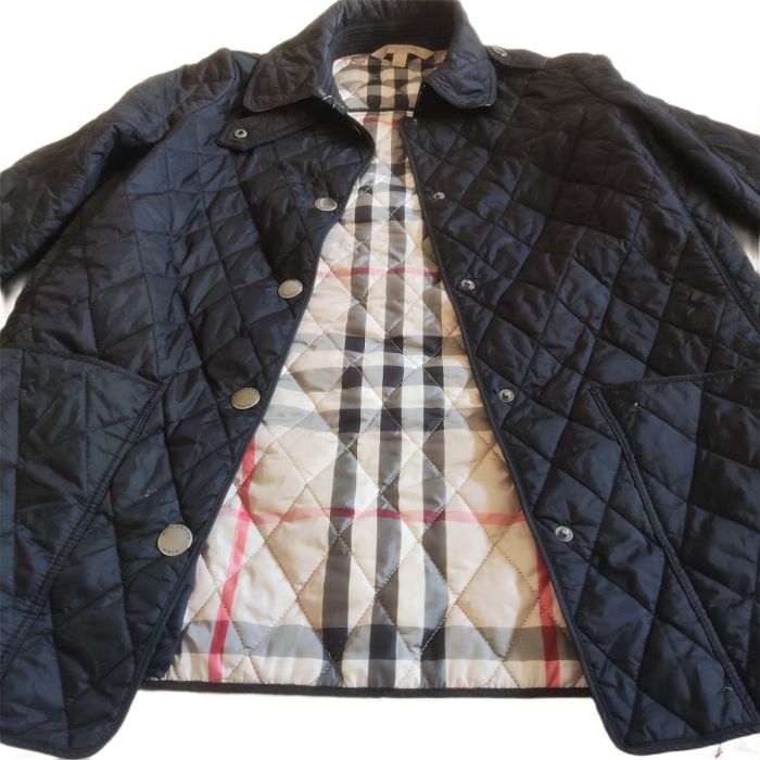 Burberry Trench Coat