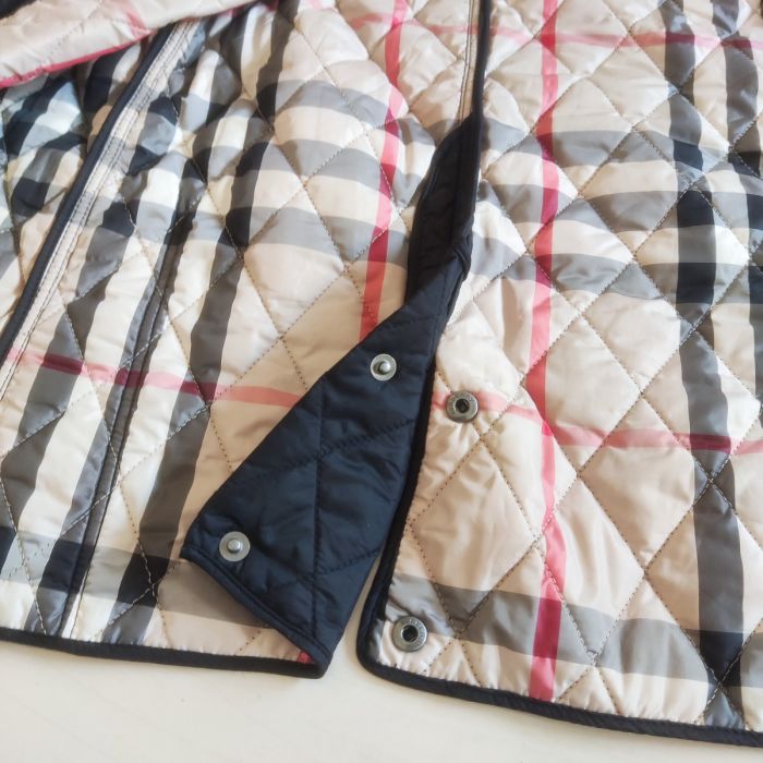 Burberry Trench Coat