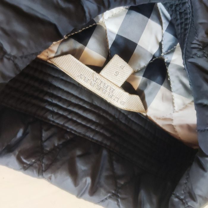 Burberry Trench Coat