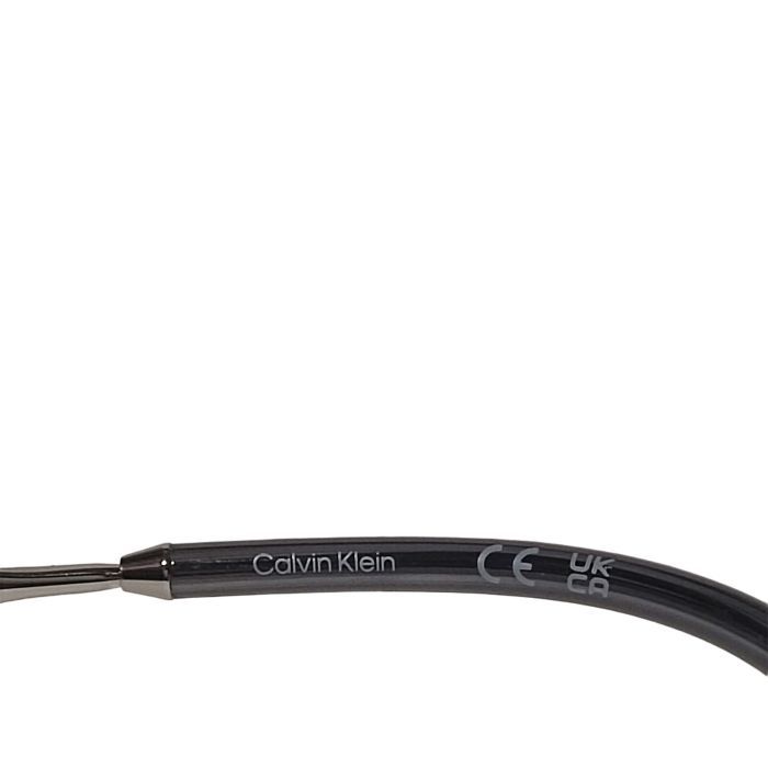 Calvin Klein CK24117SLBK Mens Sunglasses