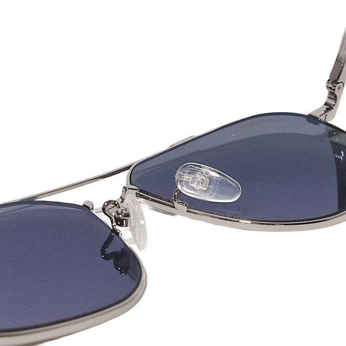 Calvin Klein CK24117SLBK Mens Sunglasses