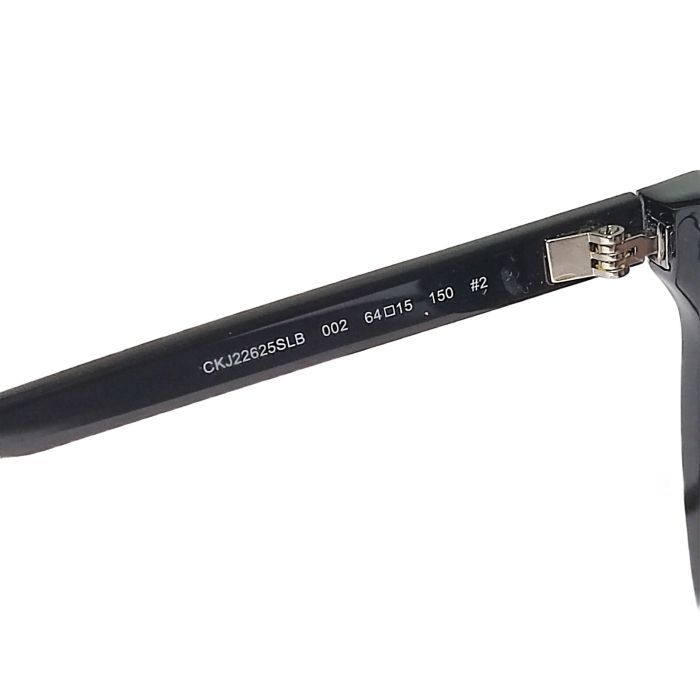 Calvin Klein CKJ22625SLB Sunglasses
