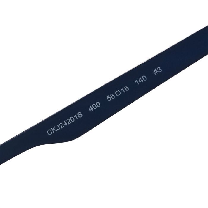  Calvin Klein Jeans CKJ24201S Sunglasses