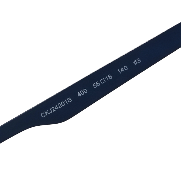  Calvin Klein Jeans CKJ24201S Sunglasses