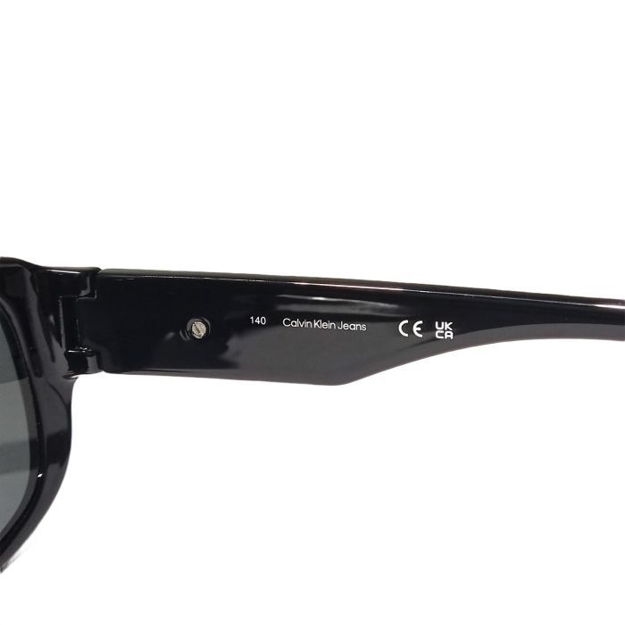 Calvin Klein Jeans CKJ24637SLB Sunglasses