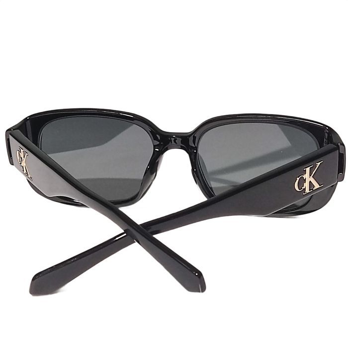 Calvin Klein Jeans CKJ24637SLB Sunglasses
