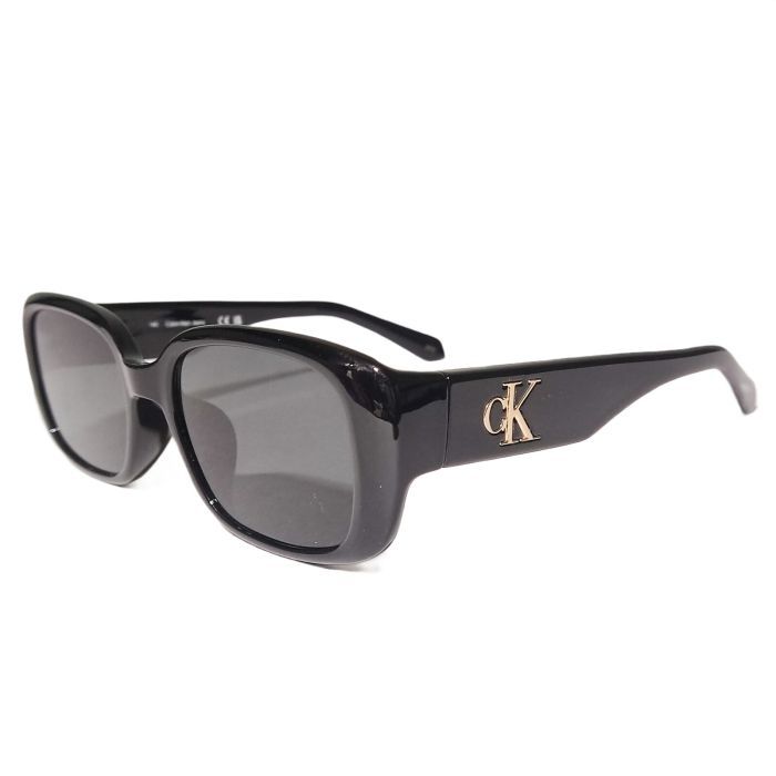 Calvin Klein Jeans CKJ24637SLB Sunglasses