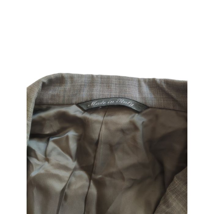 Canali Men’s Grey Blazer