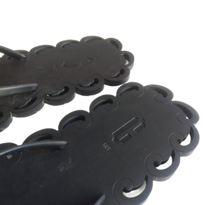 Carlotha Ray Flip flops