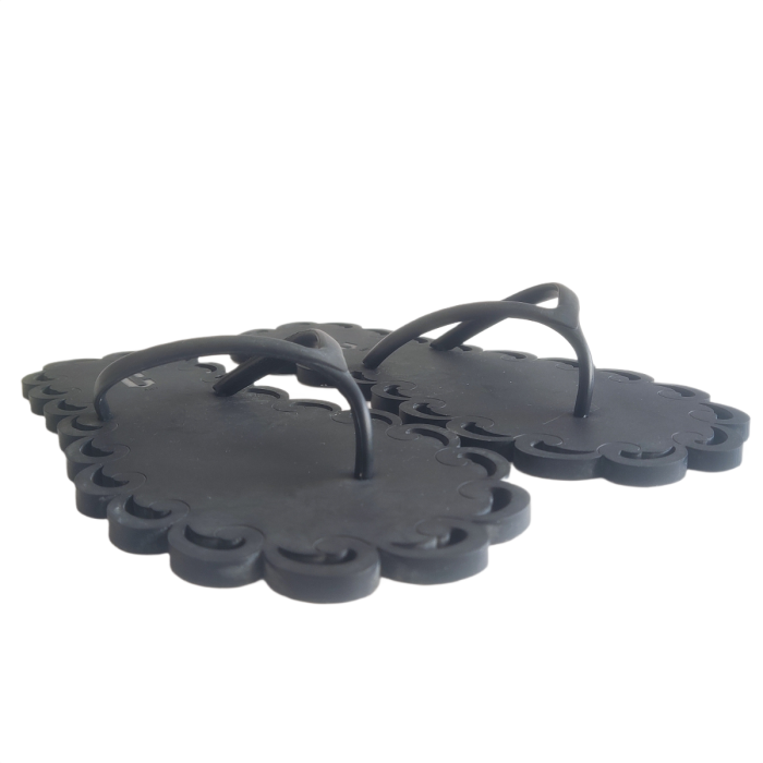 Carlotha Ray Flip flops