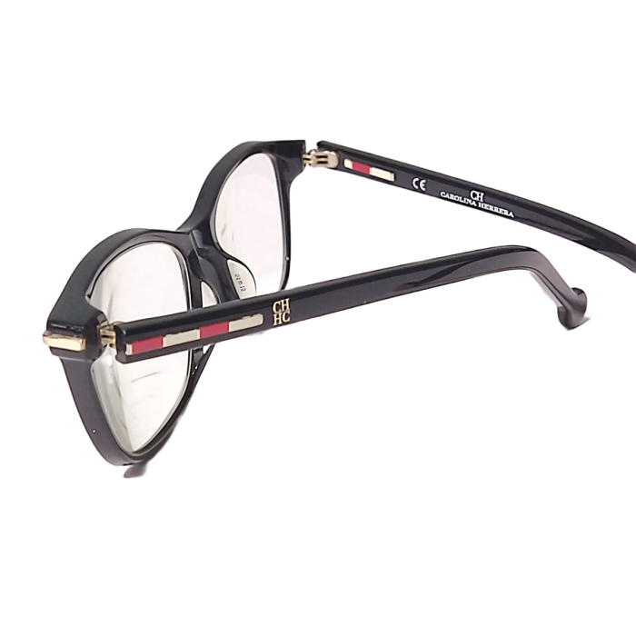 Carolina Herrera VHE848L Prescription Glasses