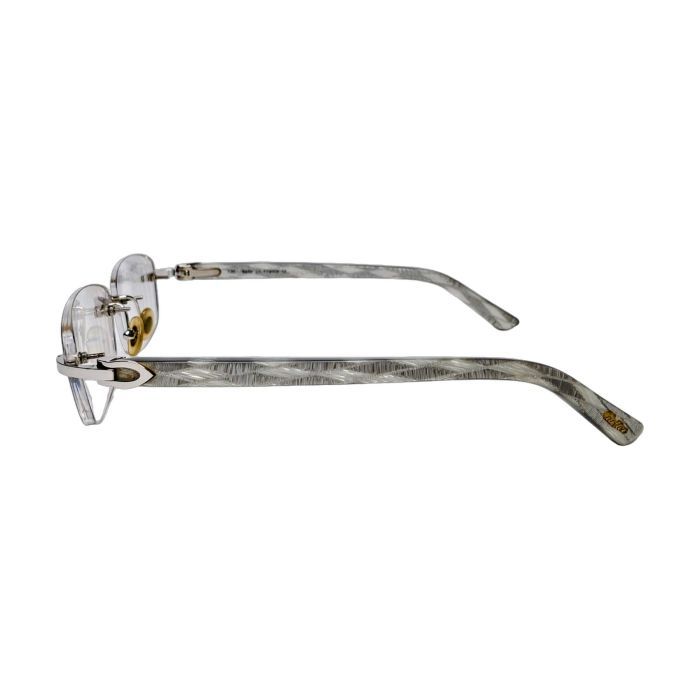 Cartier Rimless Eyeglasses