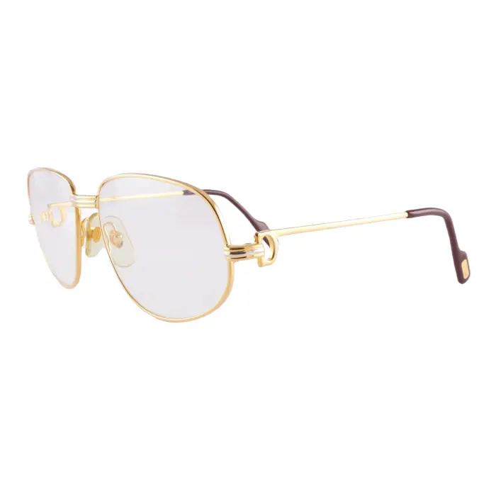 Cartier Romance Vintage Eyeglasses