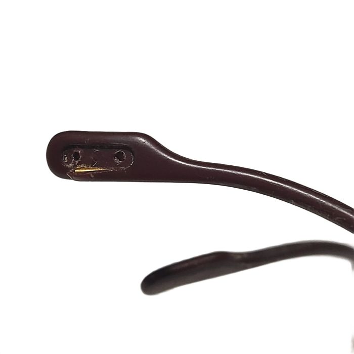 Cartier Vintage Eyeglasses