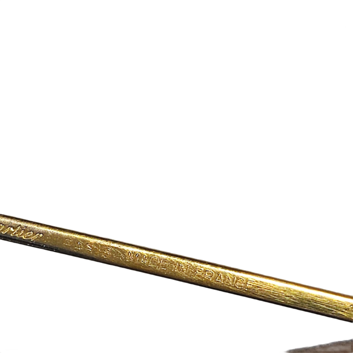 Cartier Vintage Eyglasses