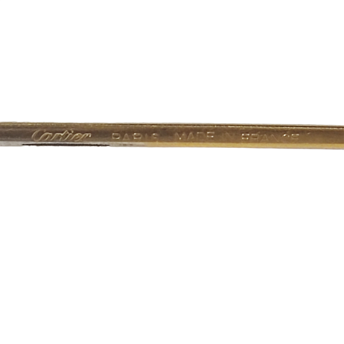Cartier Vintage Eyglasses