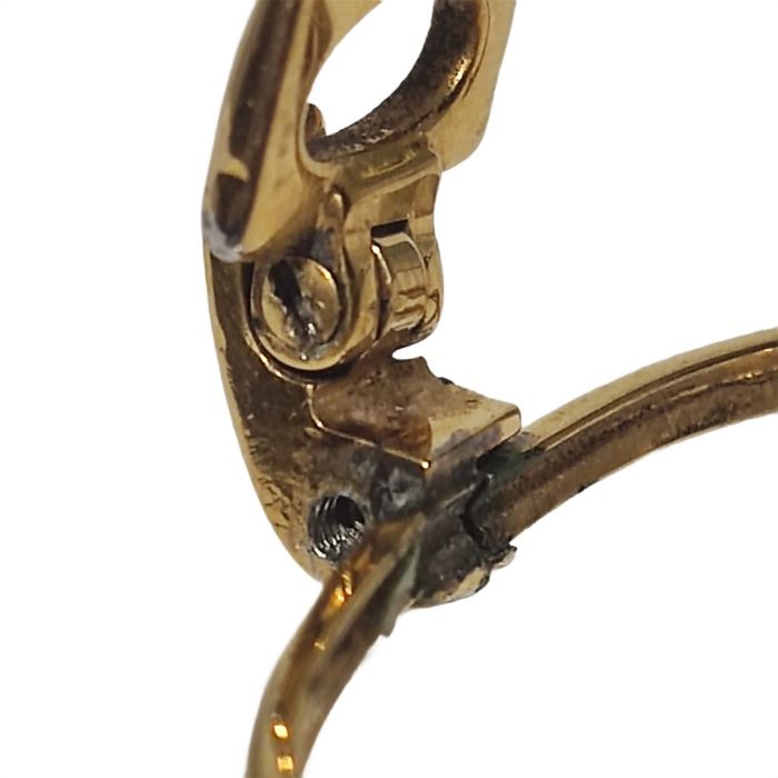 Cartier Vintage Eyglasses