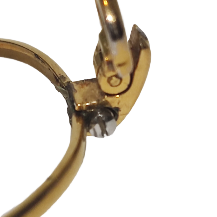 Cartier Vintage Eyglasses