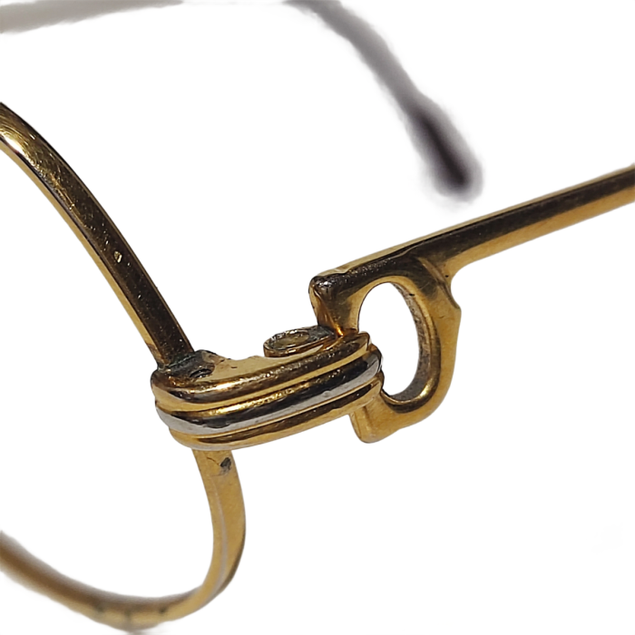 Cartier Vintage Eyglasses